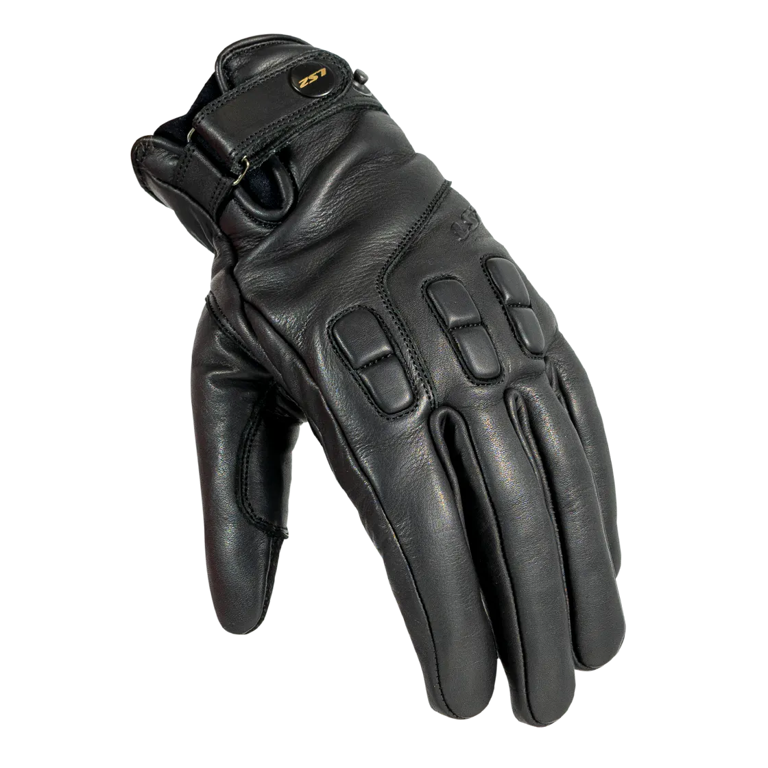 JAZZ BLACK