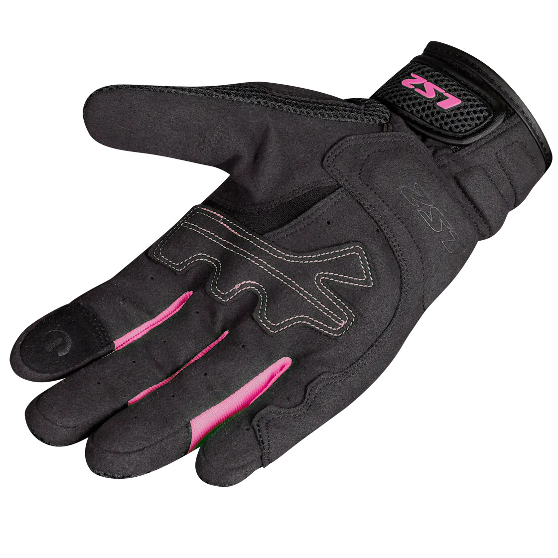KUBRA BLACK PURPLE 2