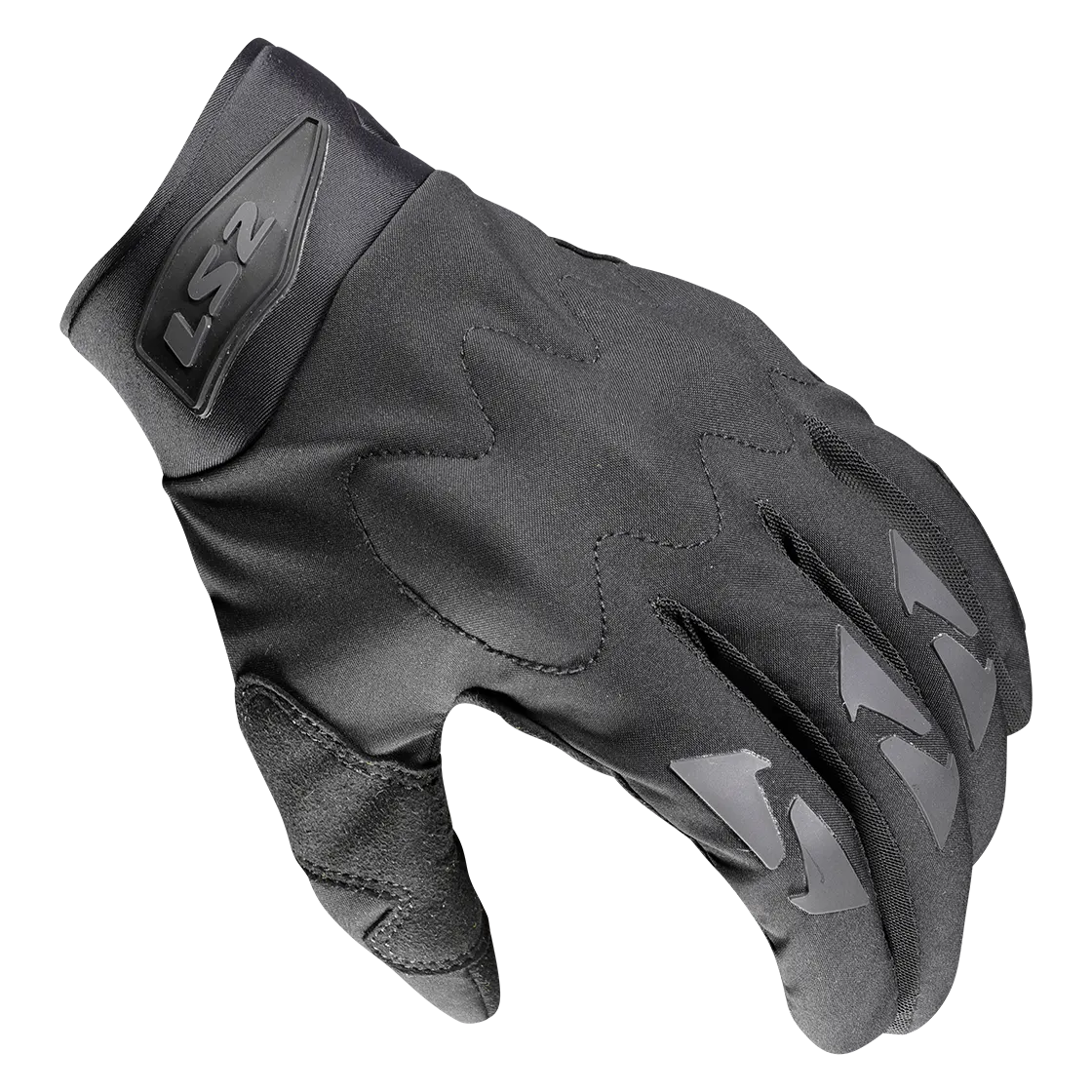 HIKER BLACK
