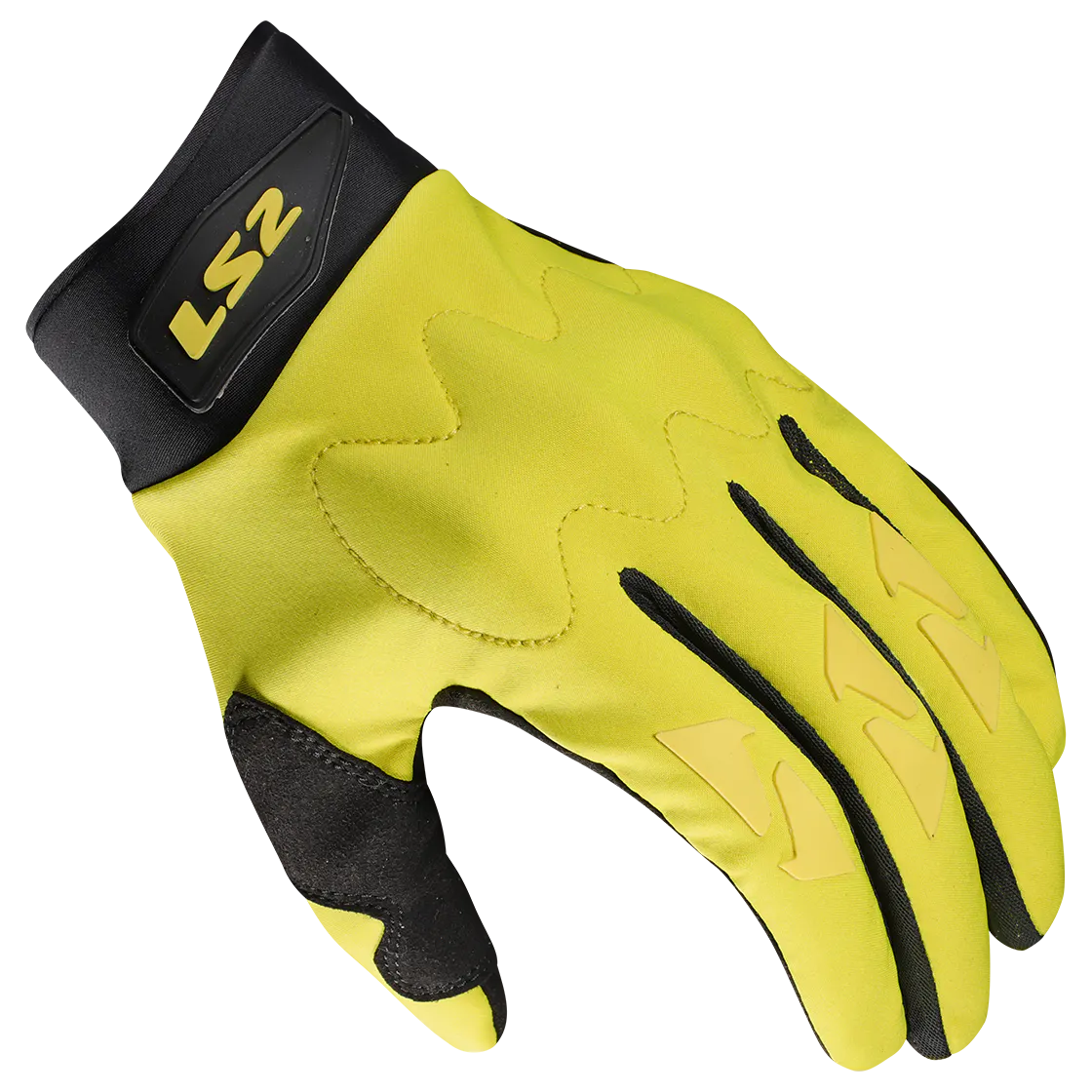 HIKER HI VIS YELLOW