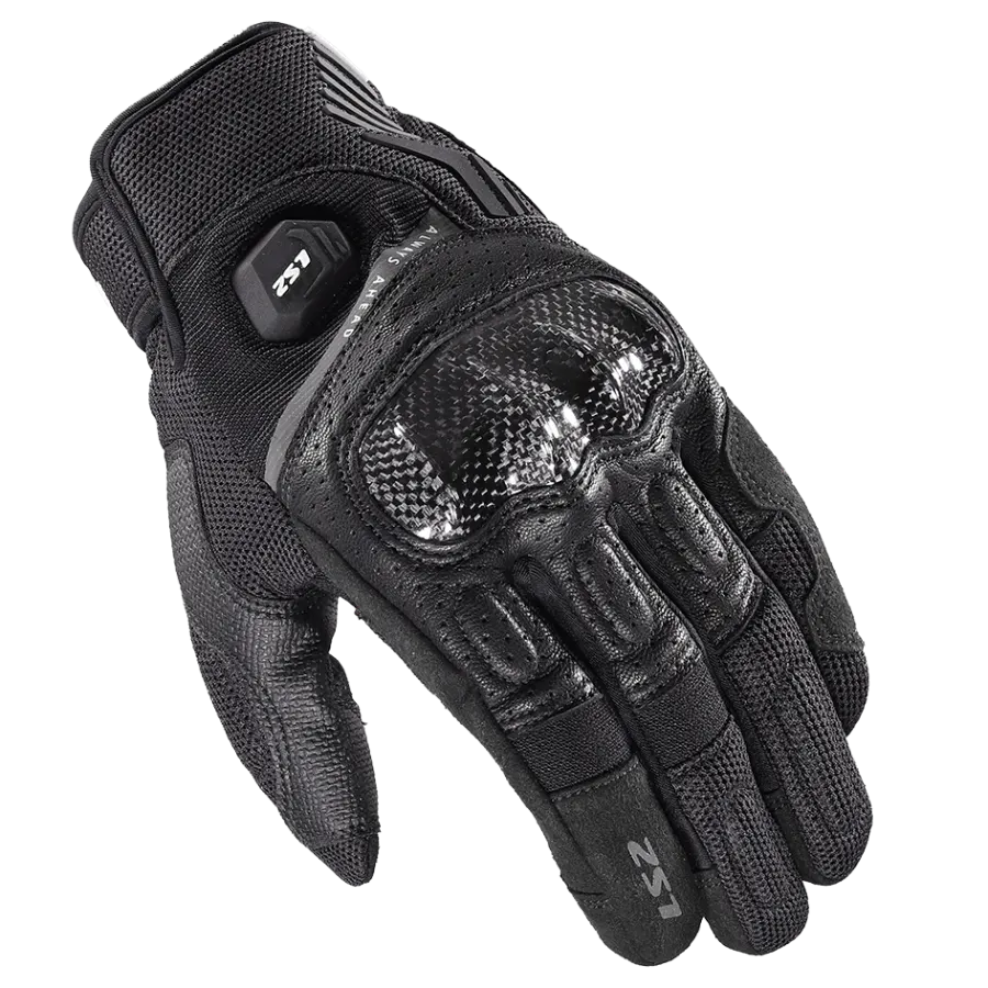ATOM BLACK