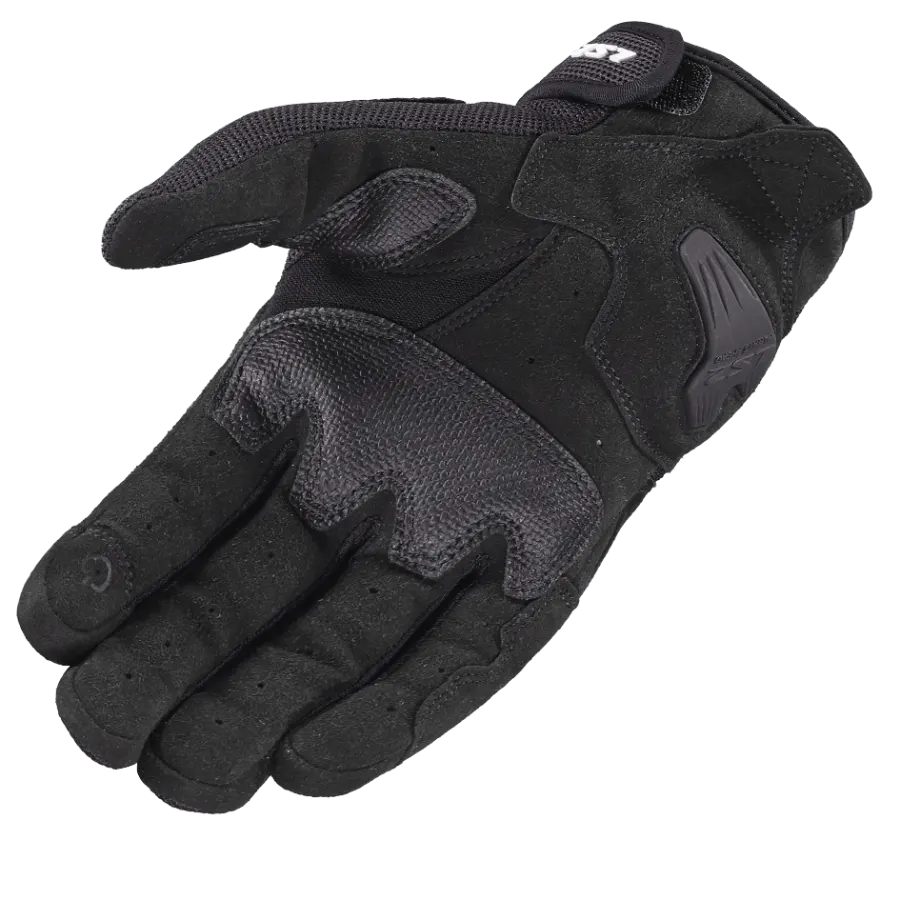 ATOM BLACK 2
