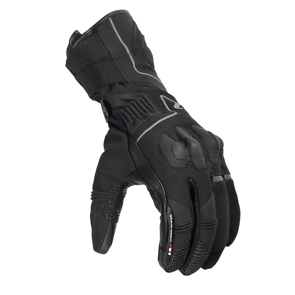 NORDIC BLACK