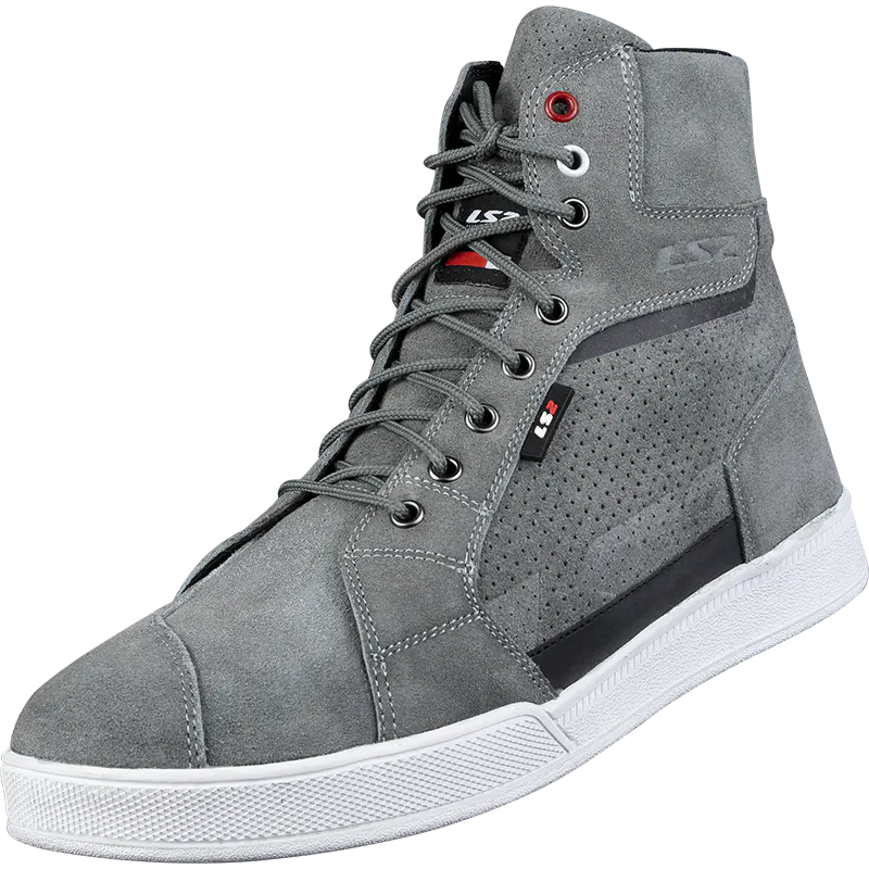 DOWNTOWN DARK GREY