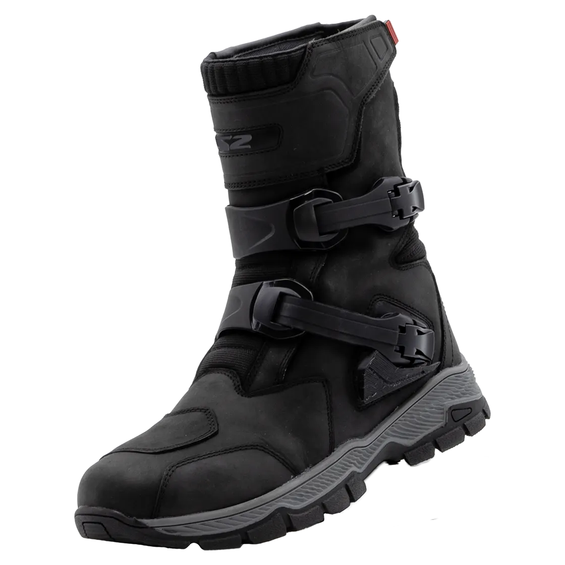 ADVENTURE WP BLACK