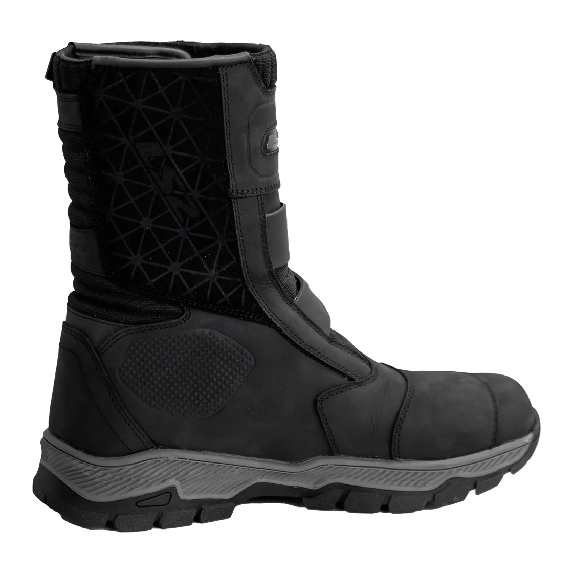 ADVENTURE WP BLACK 2