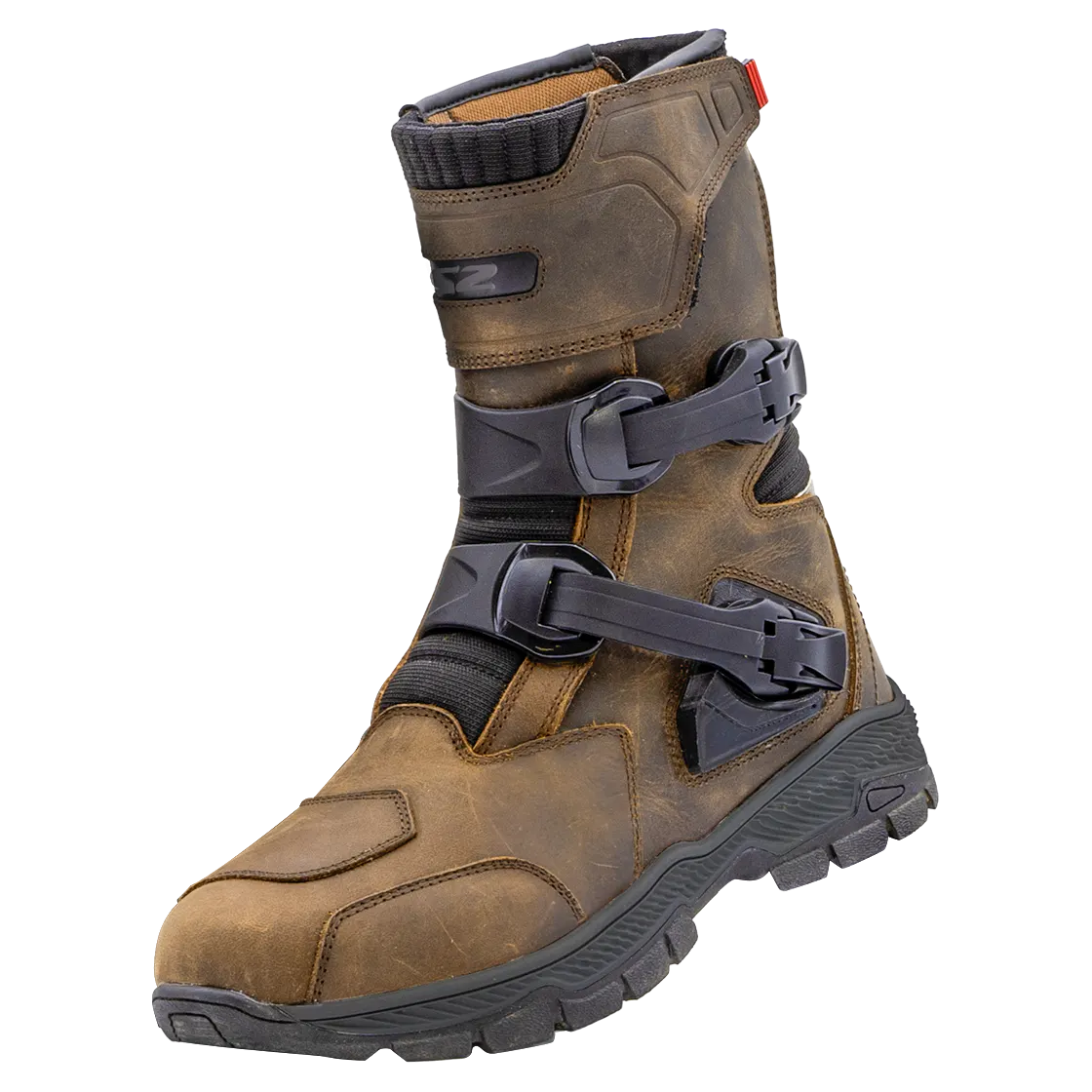ADVENTURE WP BROWN