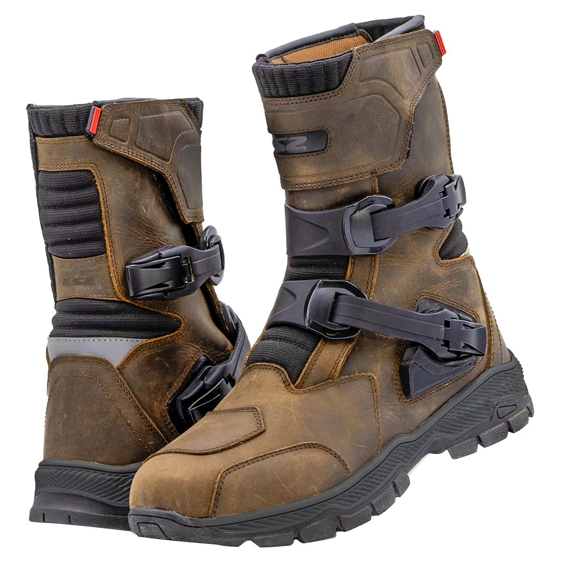 ADVENTURE WP BROWN 2