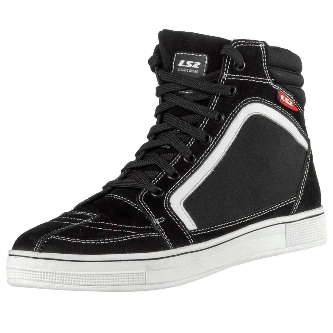 DORON WHITE BLACK