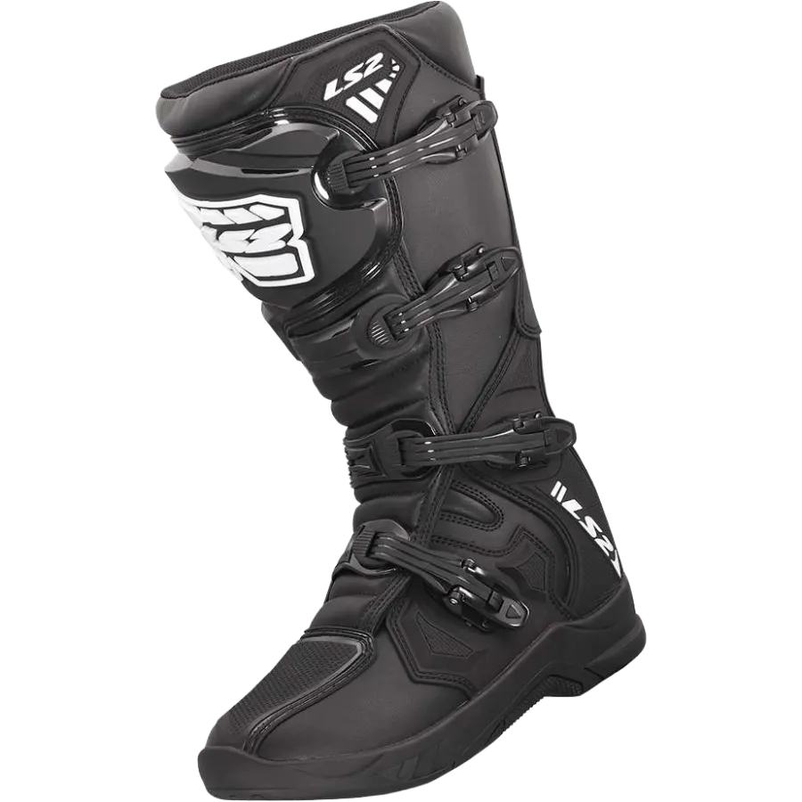 RAPTOR BLACK