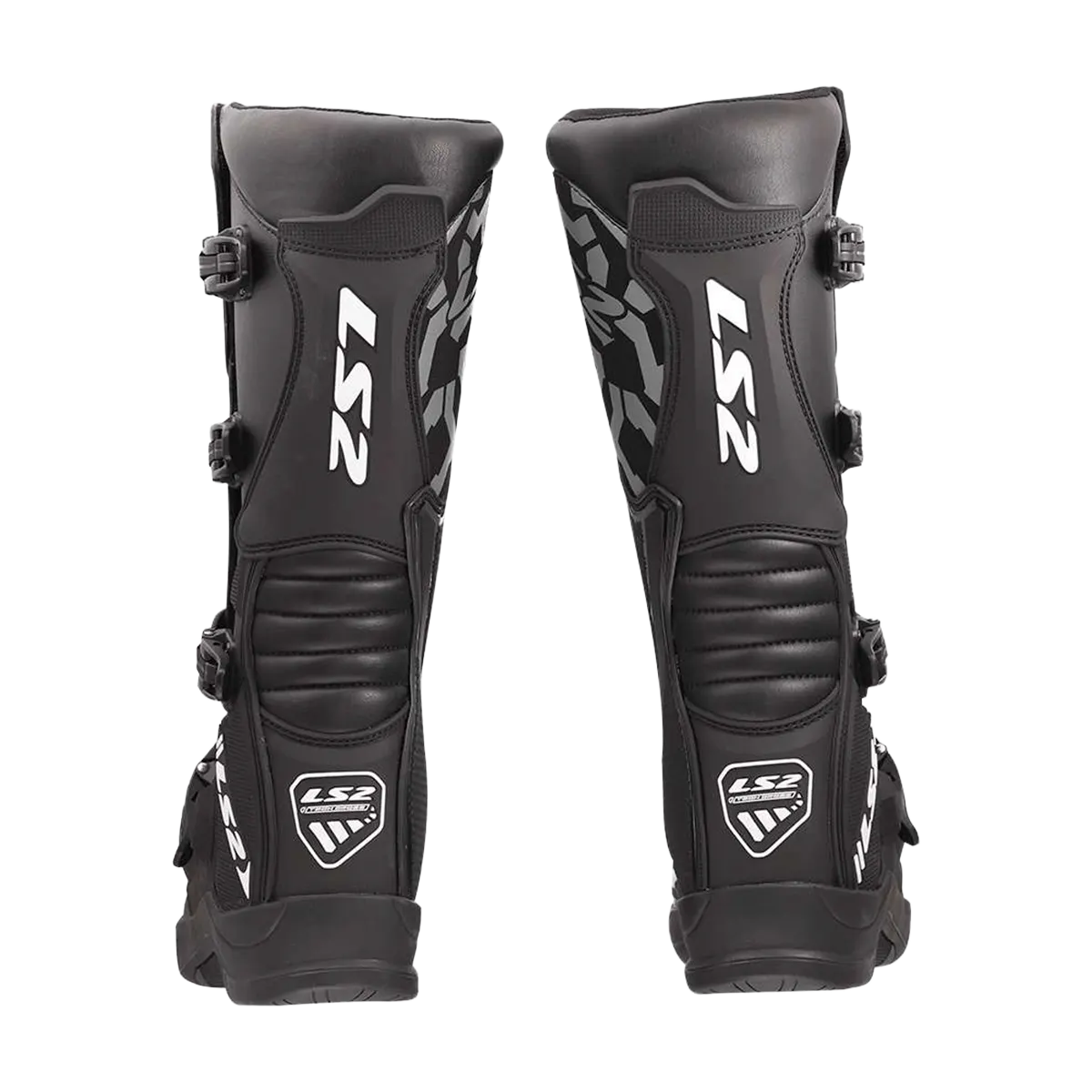 RAPTOR BLACK 4