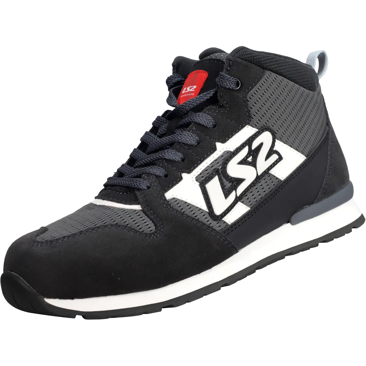 NOVA DARK GREY
