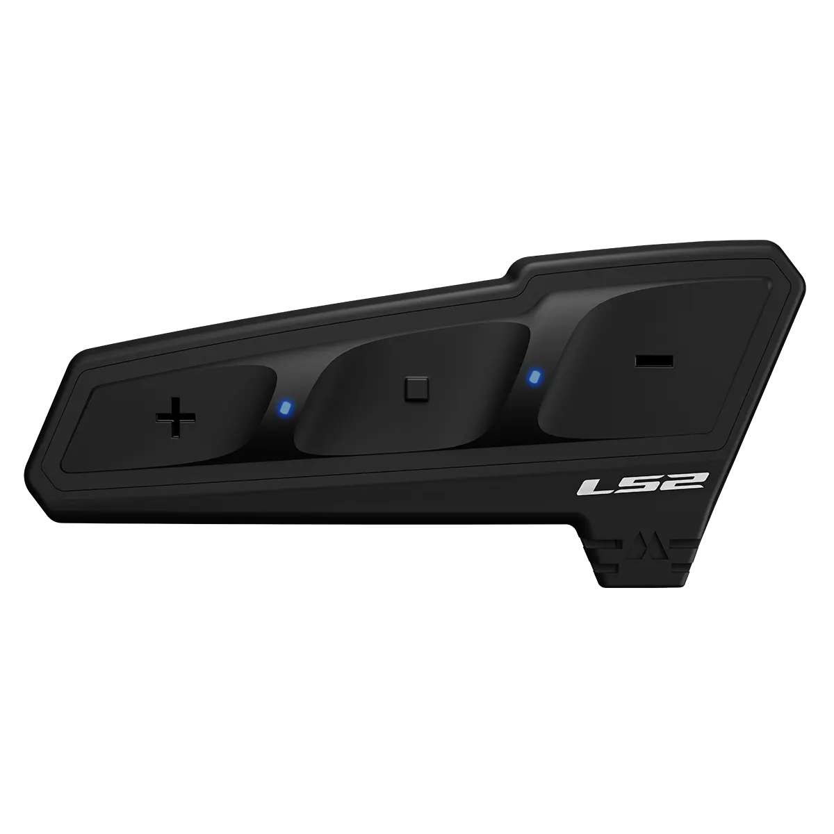 INTERCOM SPECTRUM BLACK WHITE