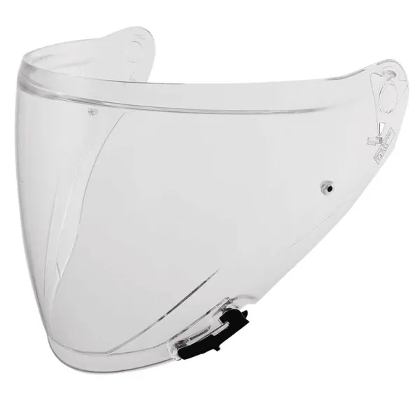 Pantalla LS2 OF603 Infinity II Transparente