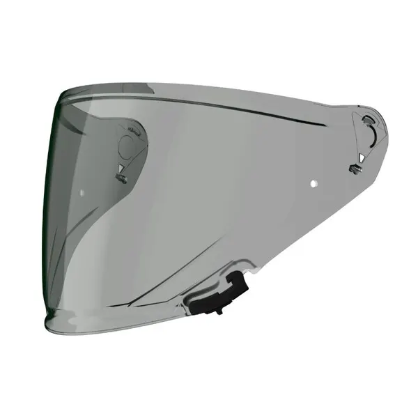 Pantalla LS2 OF603 Infinity II Ahumada clara