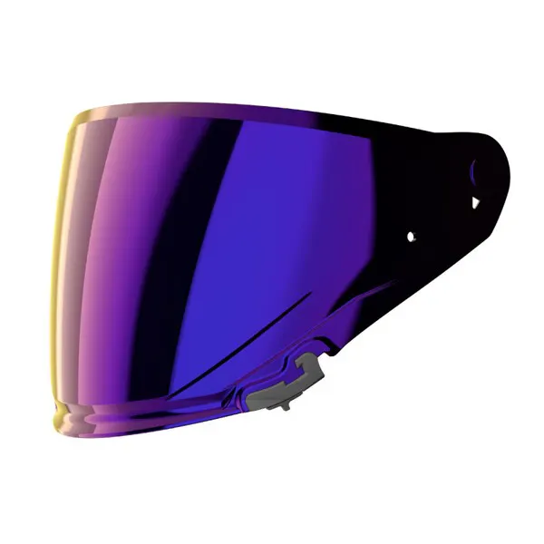 Pantalla LS2 OF603 Infinity II Rainbow