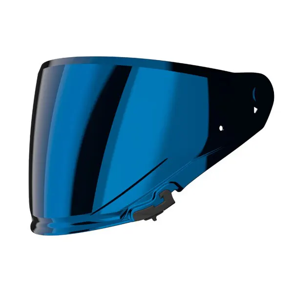 Pantalla LS2 OF603 Infinity II Iridium Azul