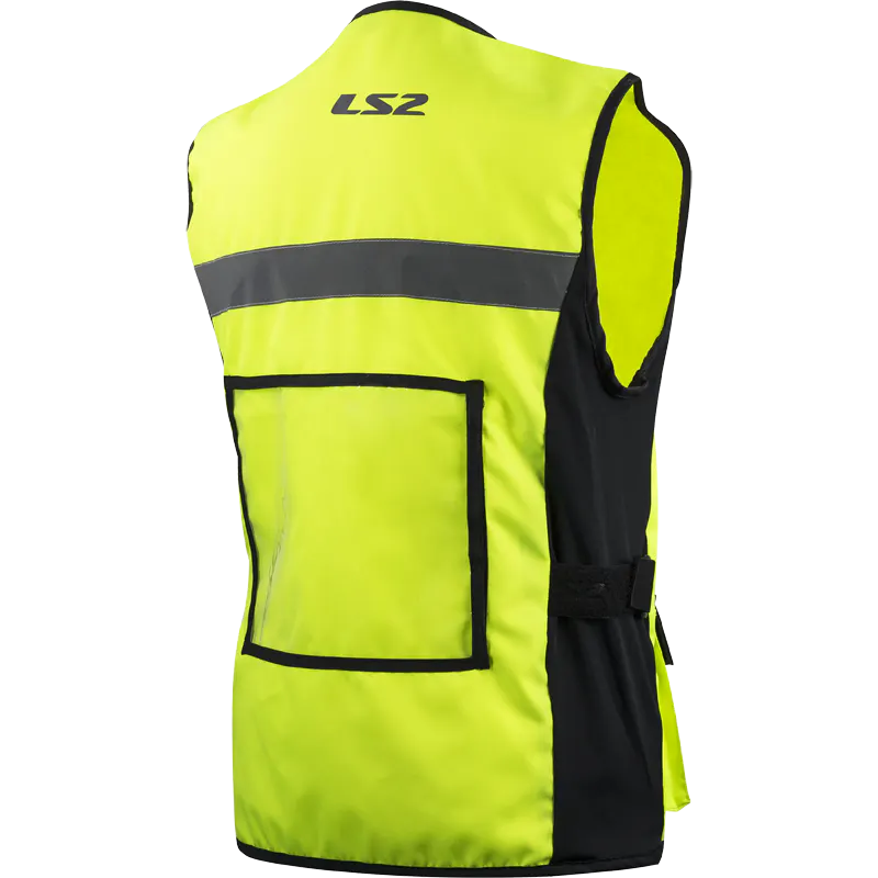 VEST 2