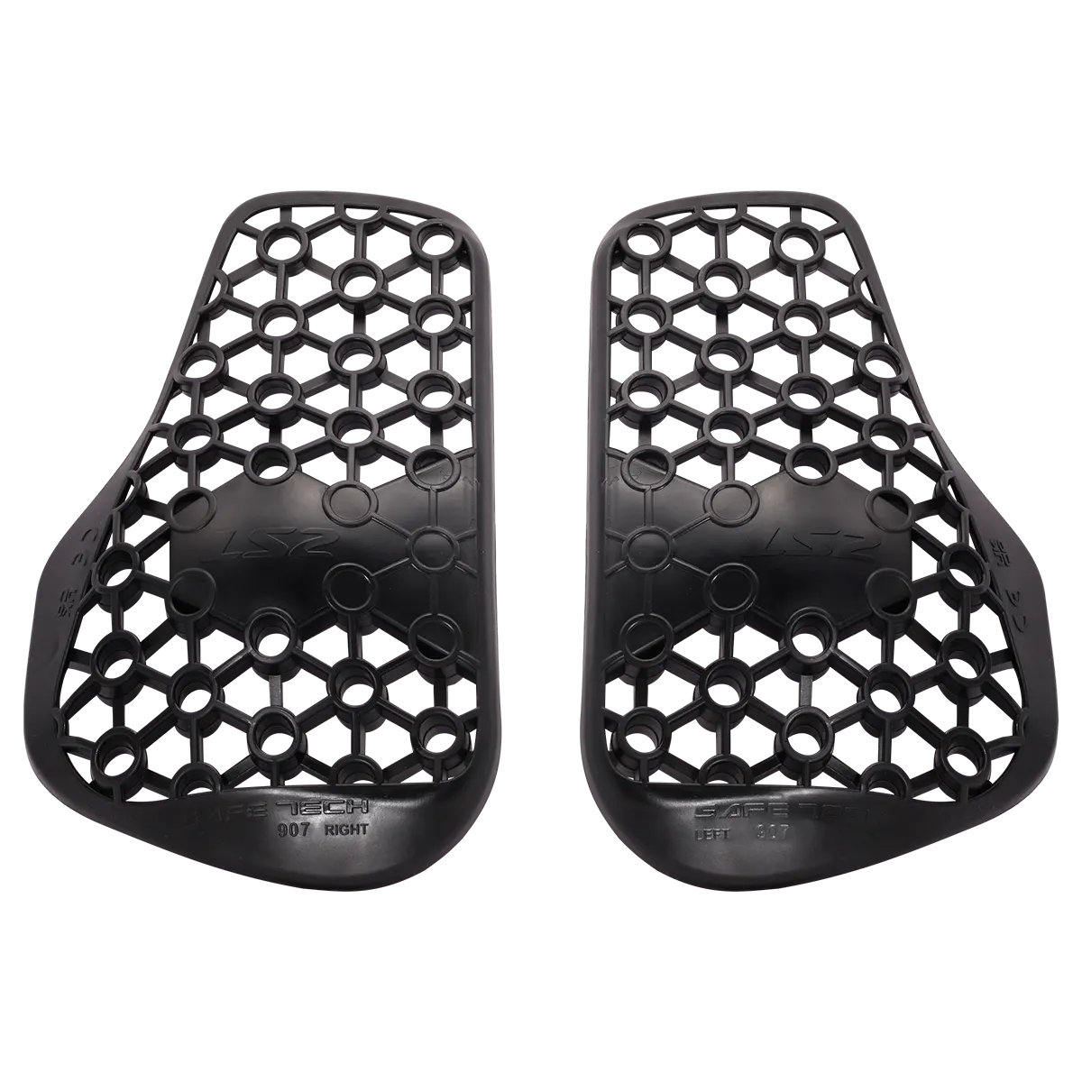 906 WOMAN CHEST PROTECTOR