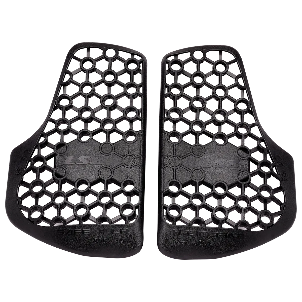 906 CHEST PROTECTOR