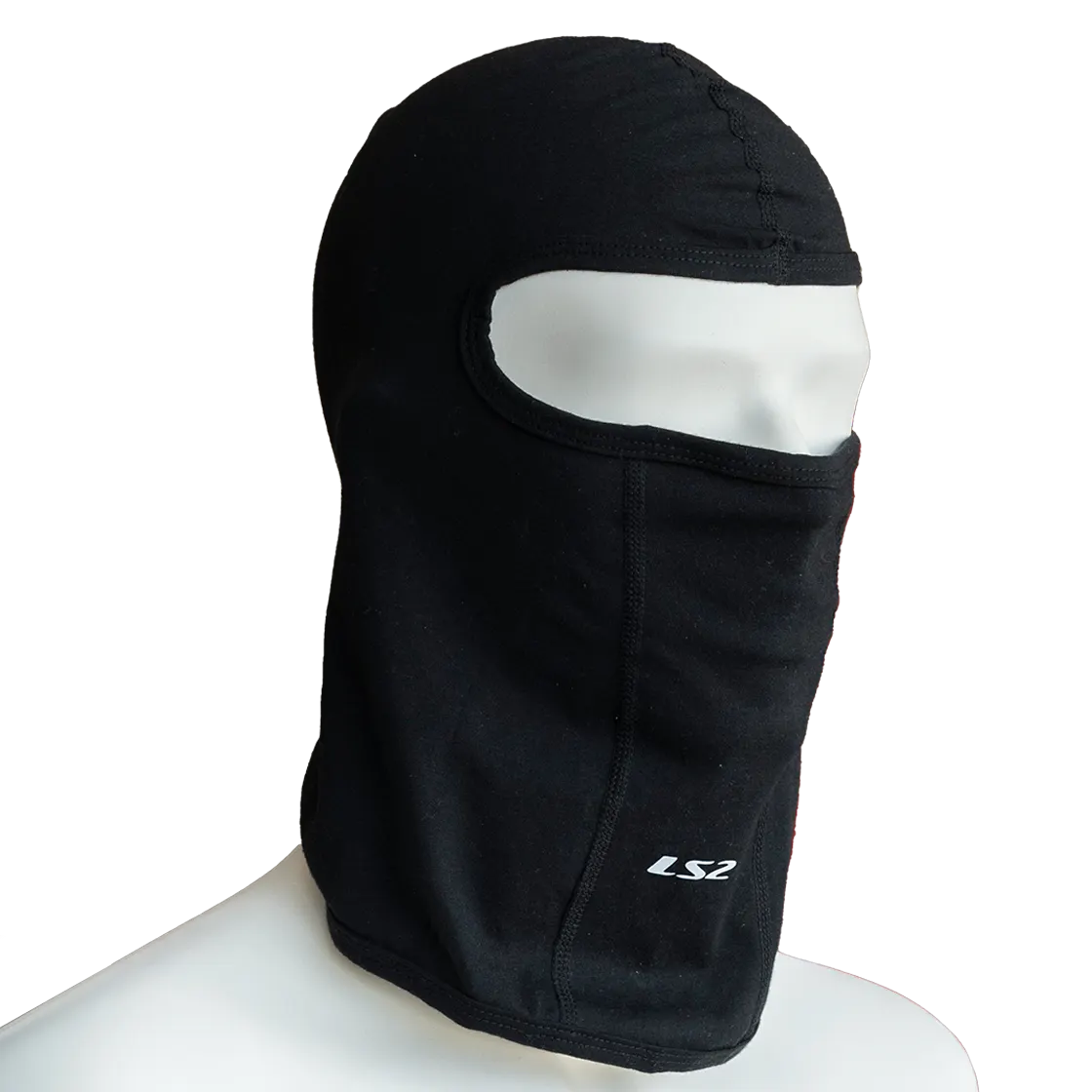 ELASTIC BALACLAVA