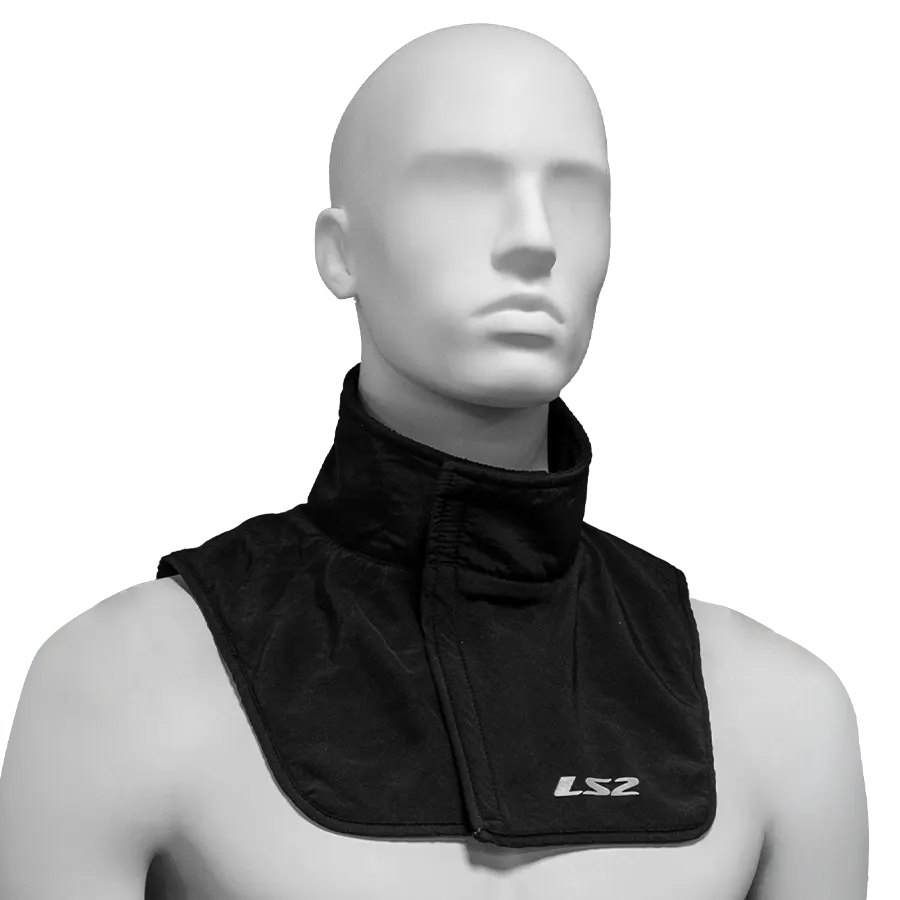 NECK WARMER