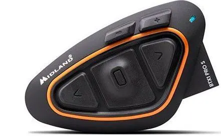 Intercomunicador Midland BTX1 Pro S