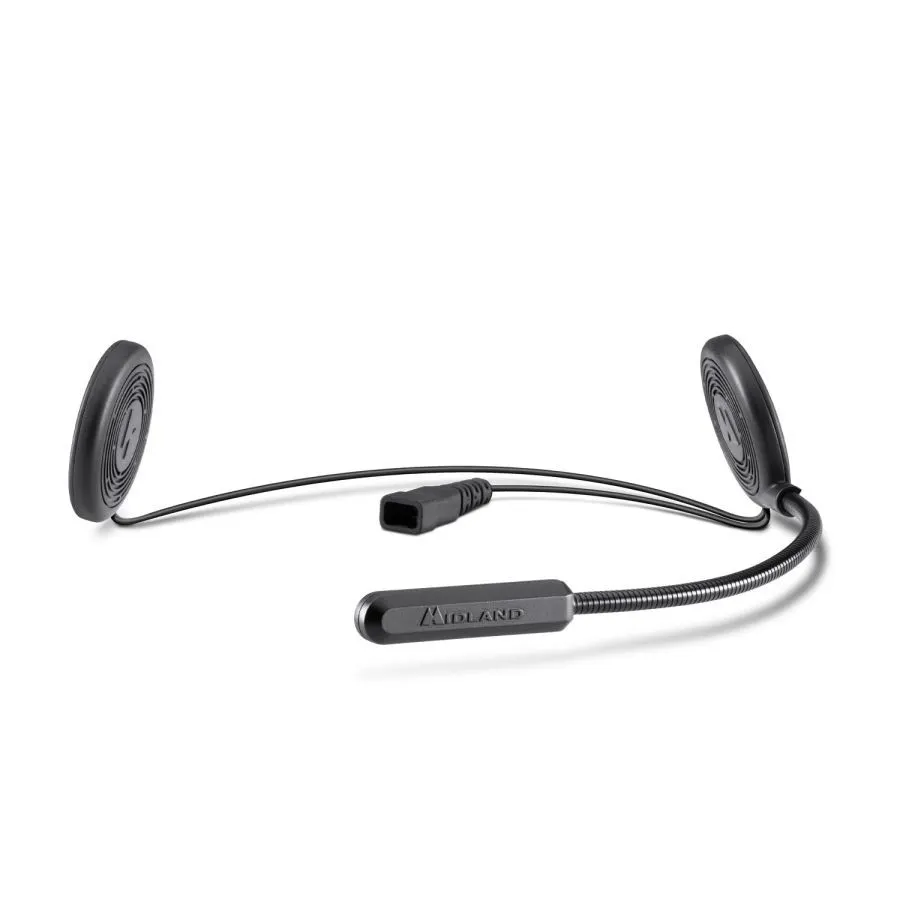 Auricular Bluetooth Lokui K10 Midland