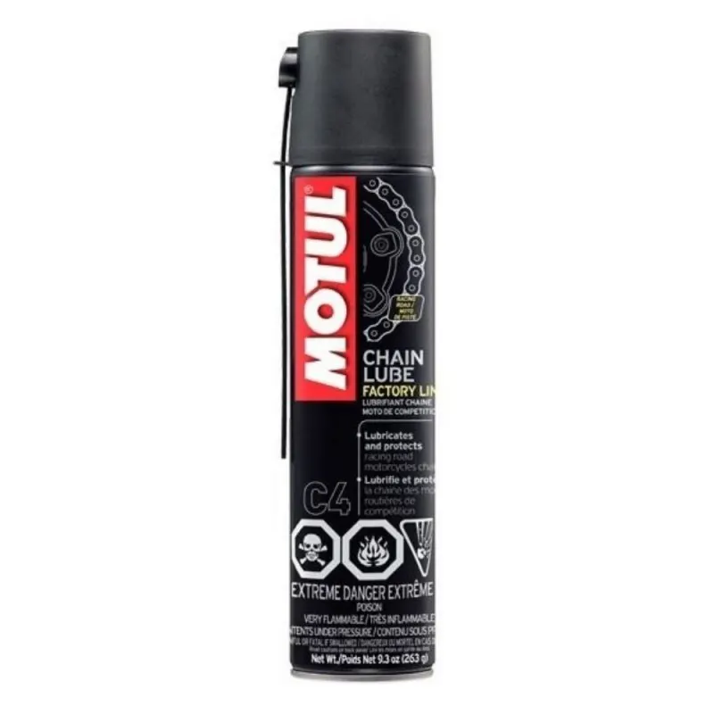 Grasa Cadena C4 Chain Lube Carretera Motul