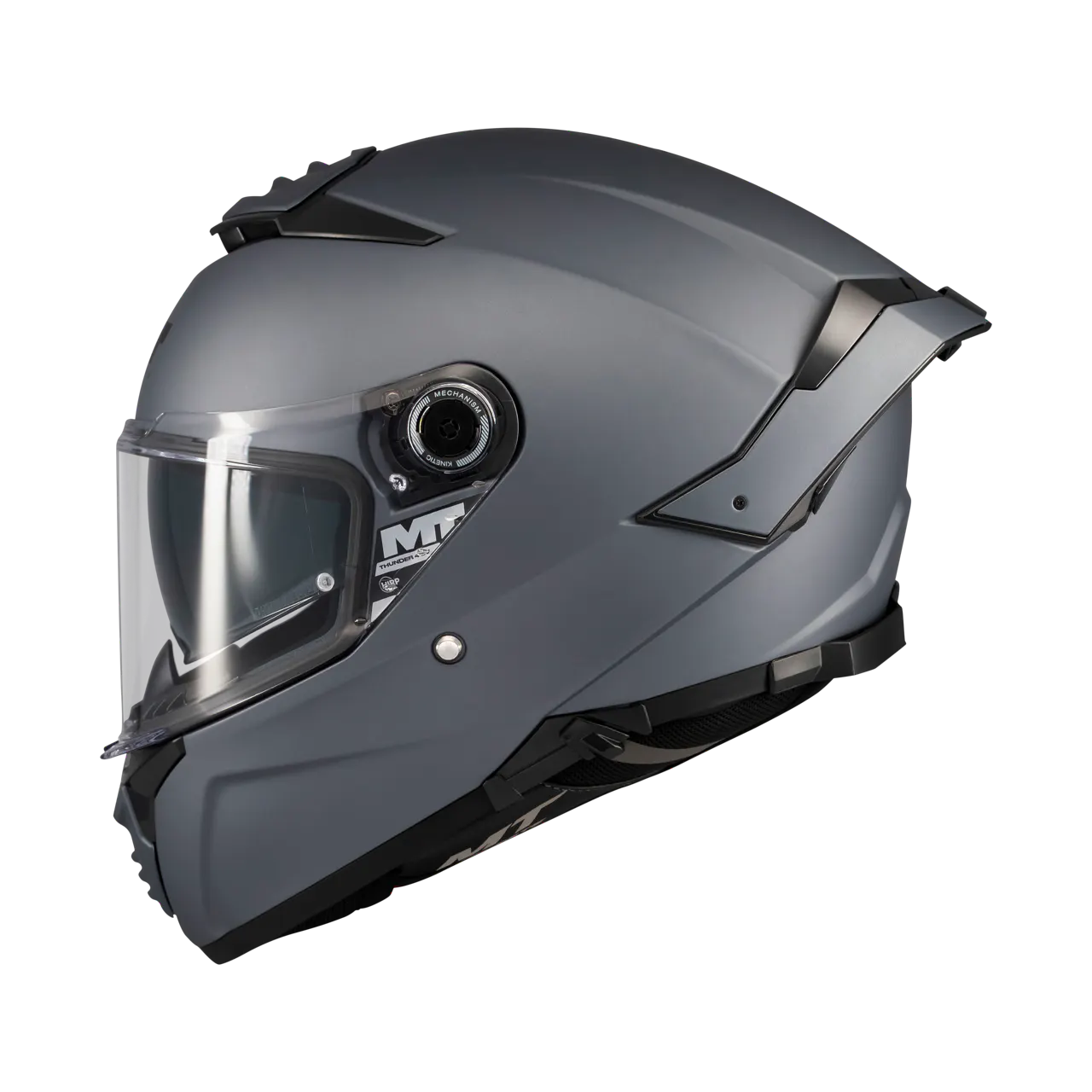 CASCO MT FF118SV THUNDER 4 SV PURE A2 MATE XS