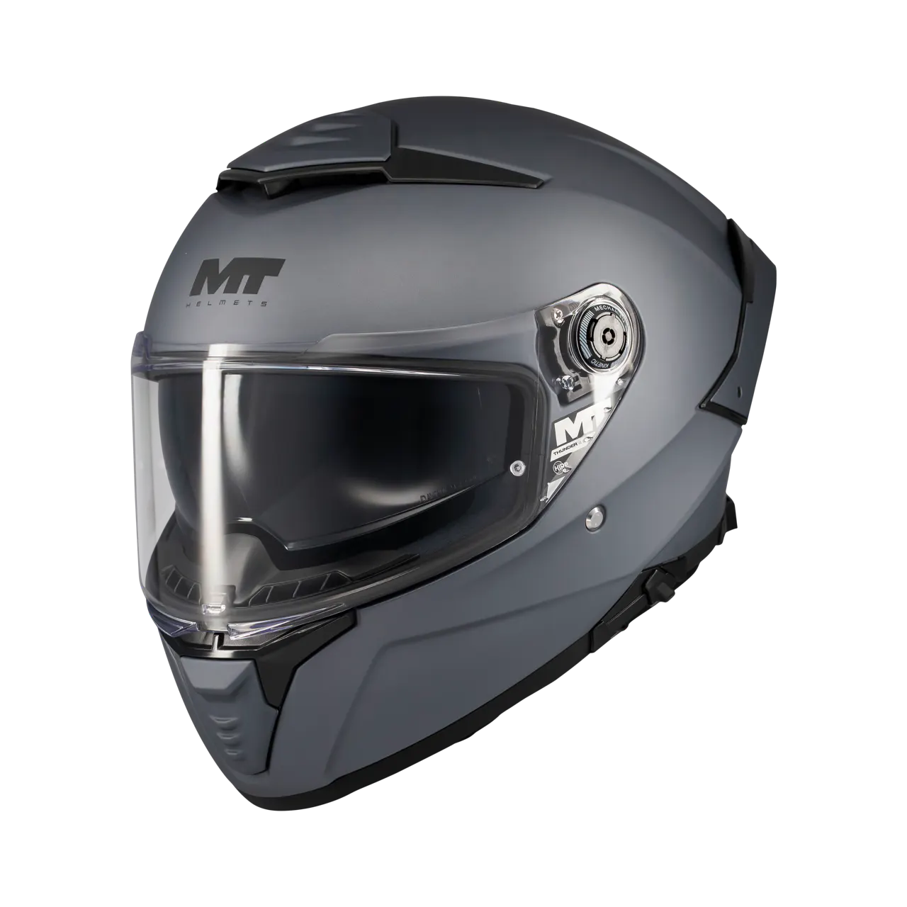 CASCO MT FF118SV THUNDER 4 SV PURE A2 MATE XS 2