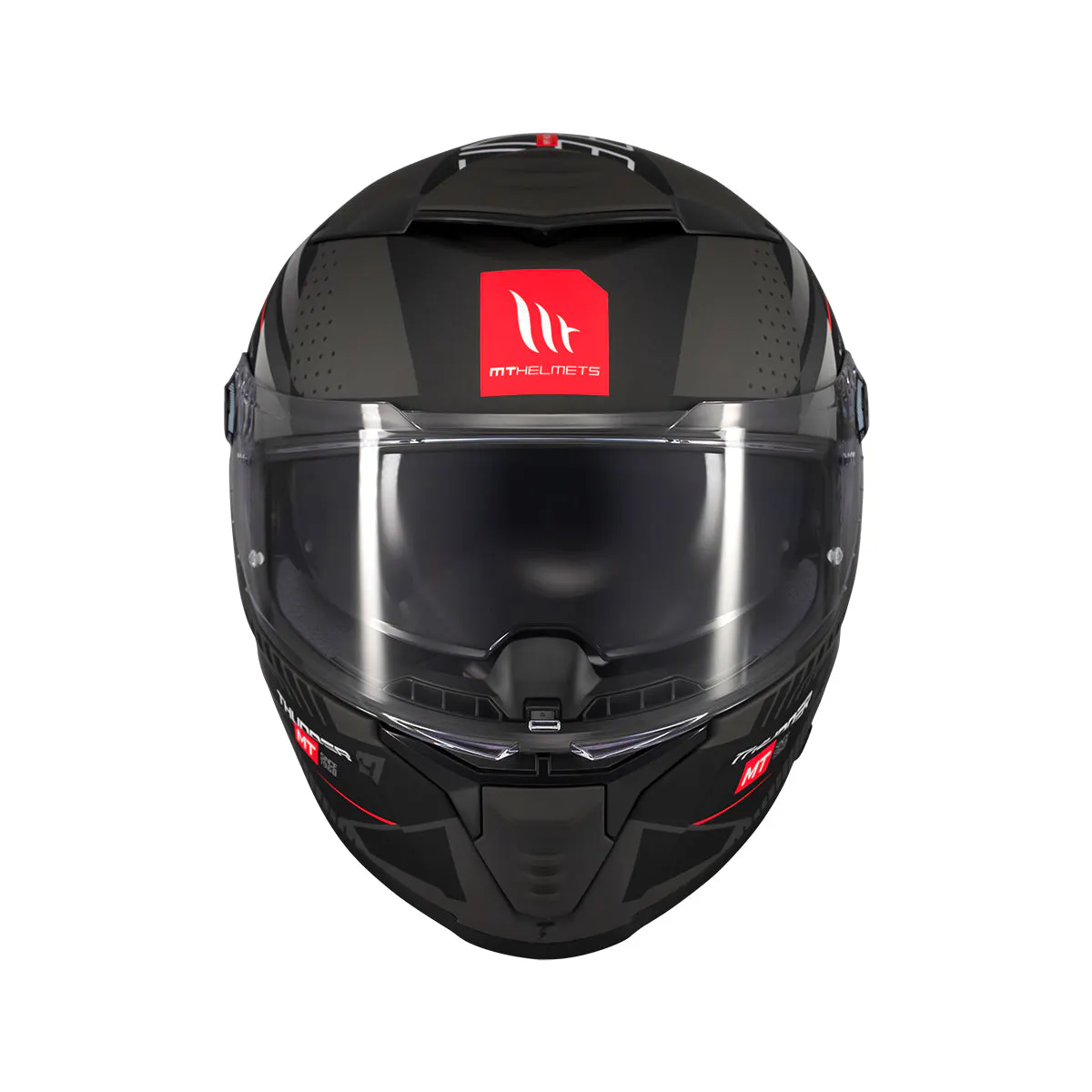 CASCO MT FF118SV THUNDER 4 SV LUMINENCE D1 MATE XS 3