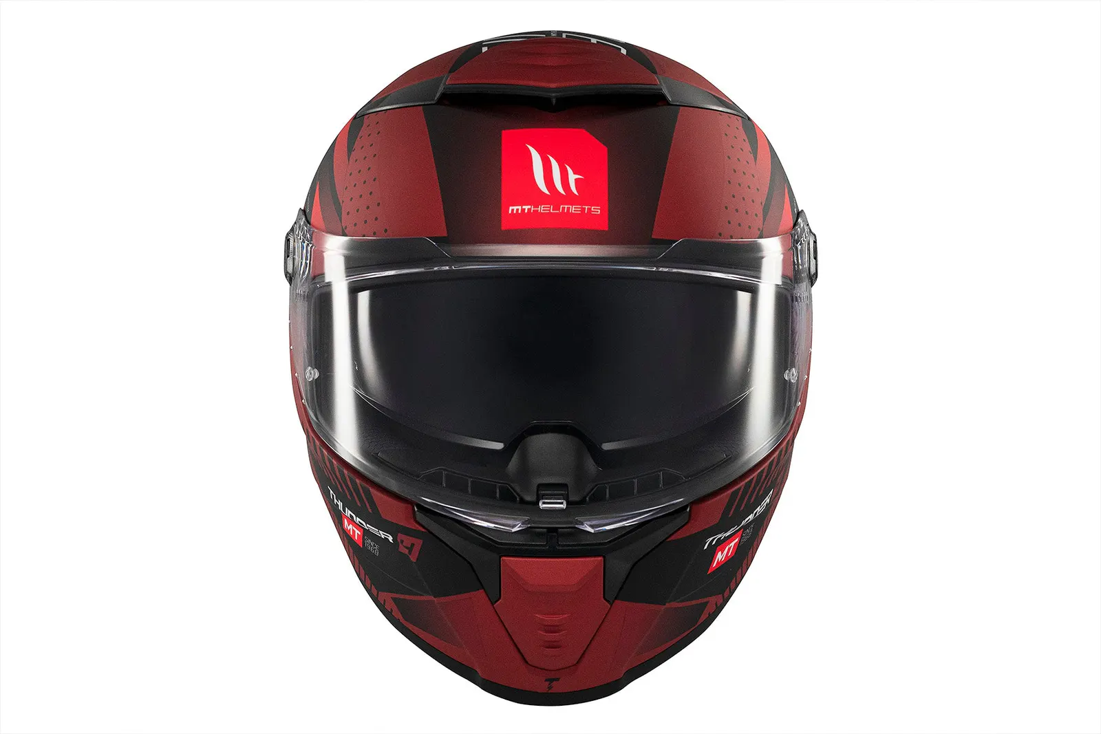 CASCO MT FF118SV THUNDER 4 SV LUMINENCE D5 MATE XS 3