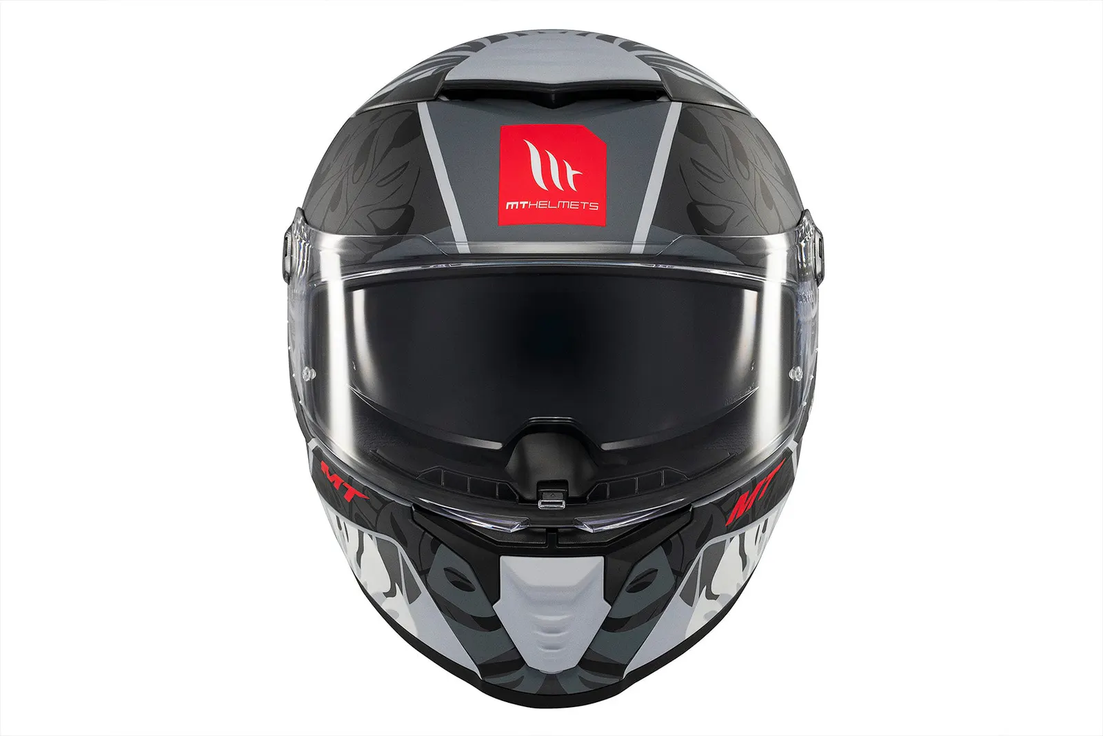 CASCO MT FF118SV THUNDER 4 SV RAINFOREST C2 MATE XS 3