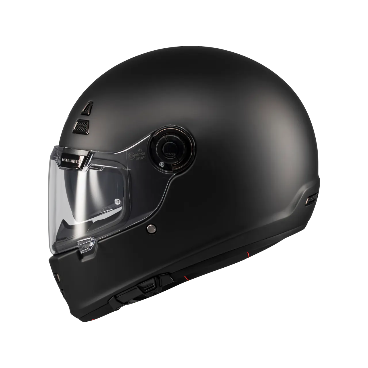CASCO MT FF119SV JARAMA SV PURE A1 MATE XS