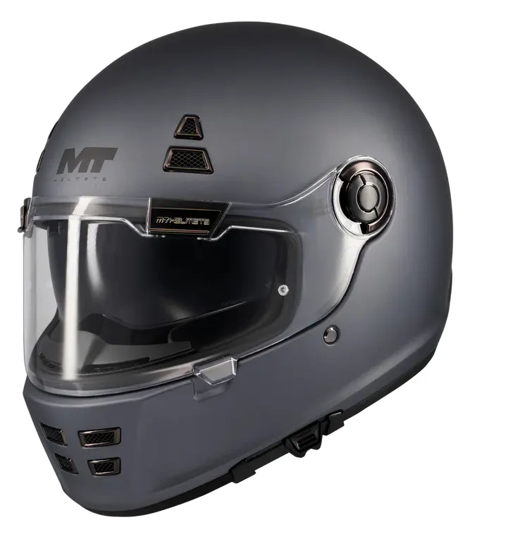 Casco MT Jarama SV Pure A1 Mate