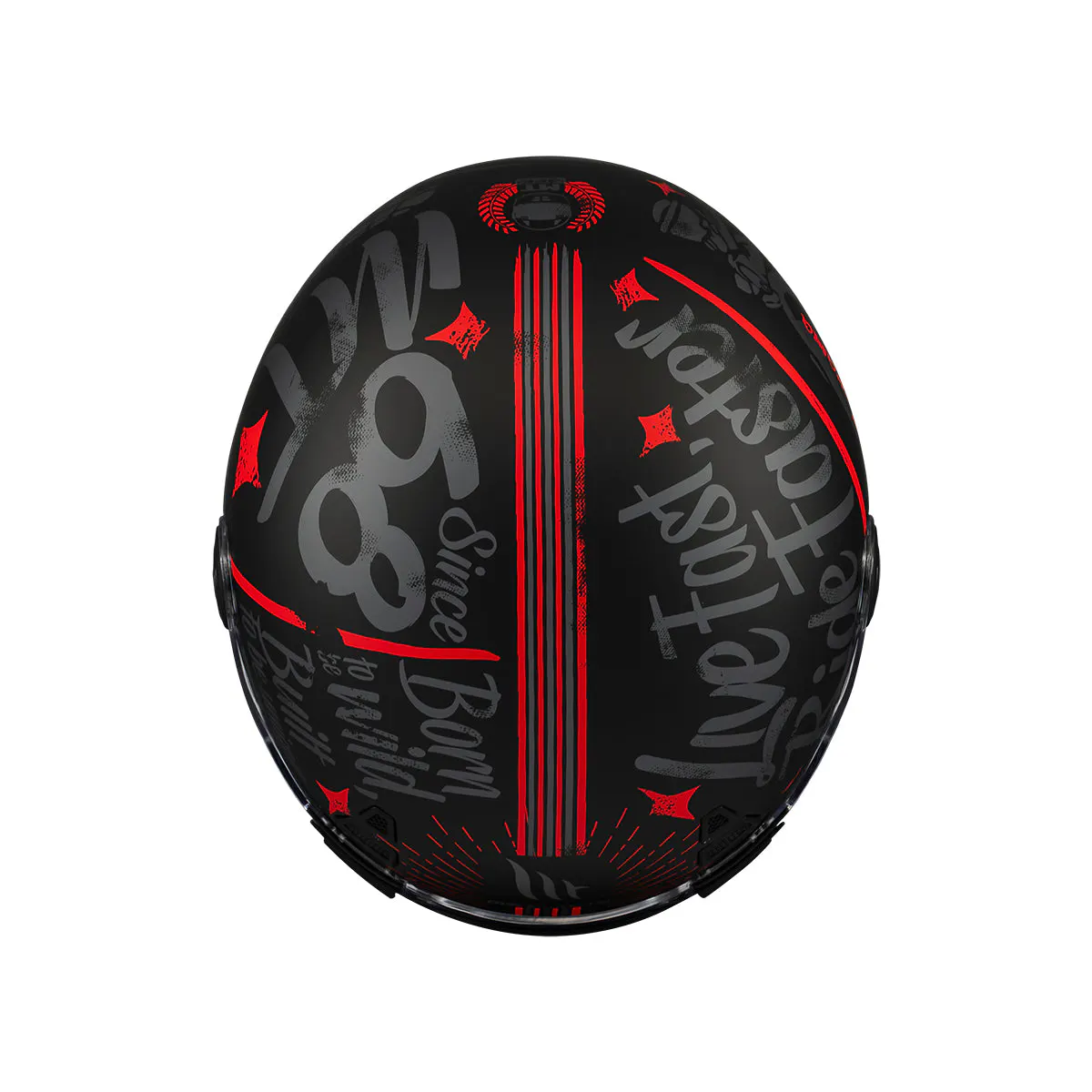 CASCO MT FF119SV JARAMA SV ART E5 MATE XS 5