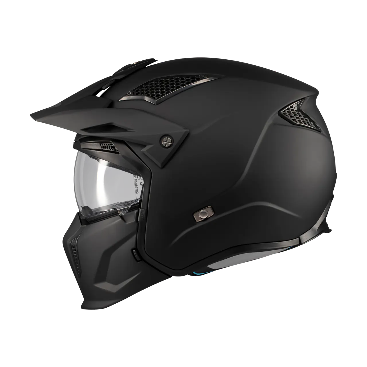 CASCO MT TR902B SV STREETFIGHTER SV S PURE A1 MATE XS