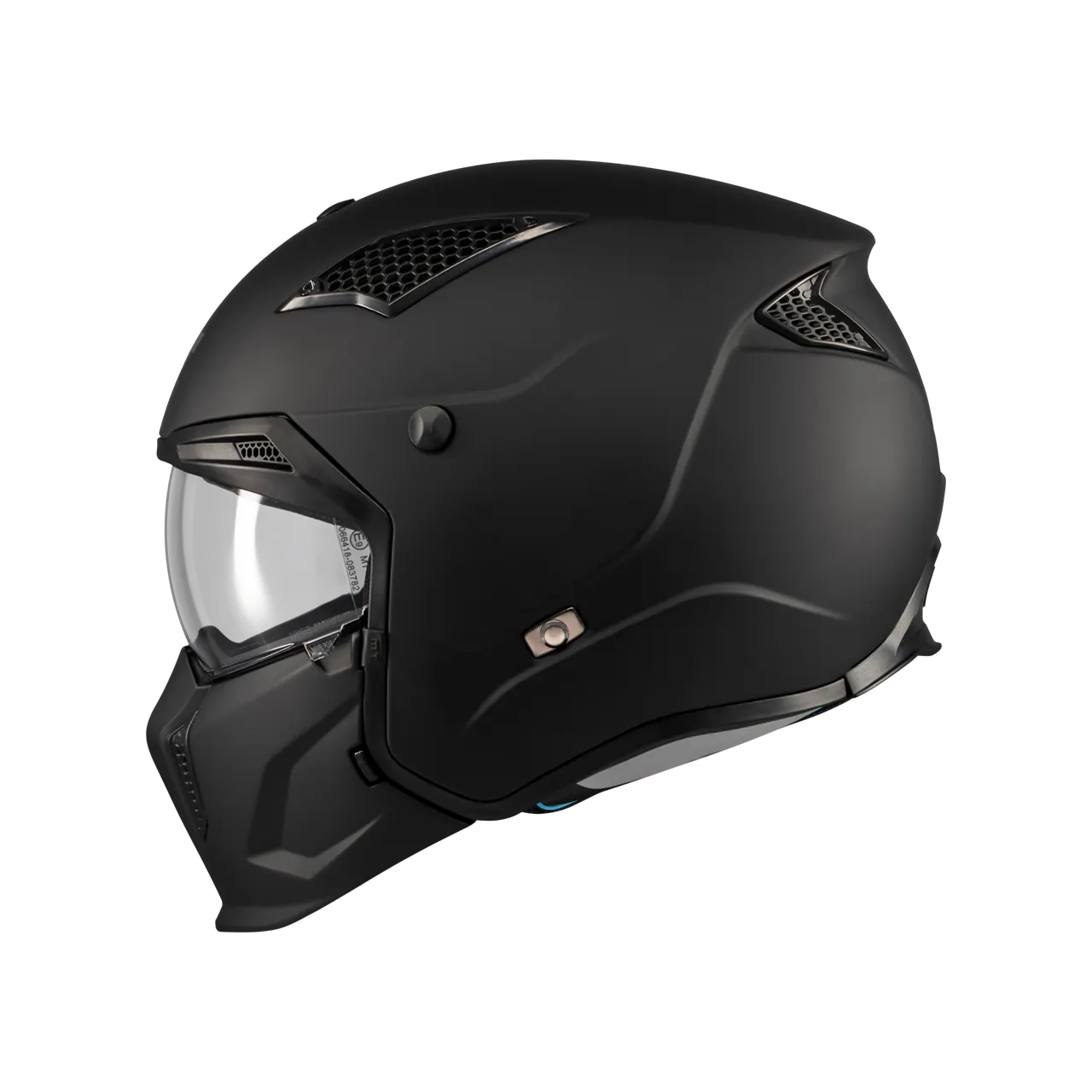 CASCO MT TR902B SV STREETFIGHTER SV S PURE A1 MATE XS 4