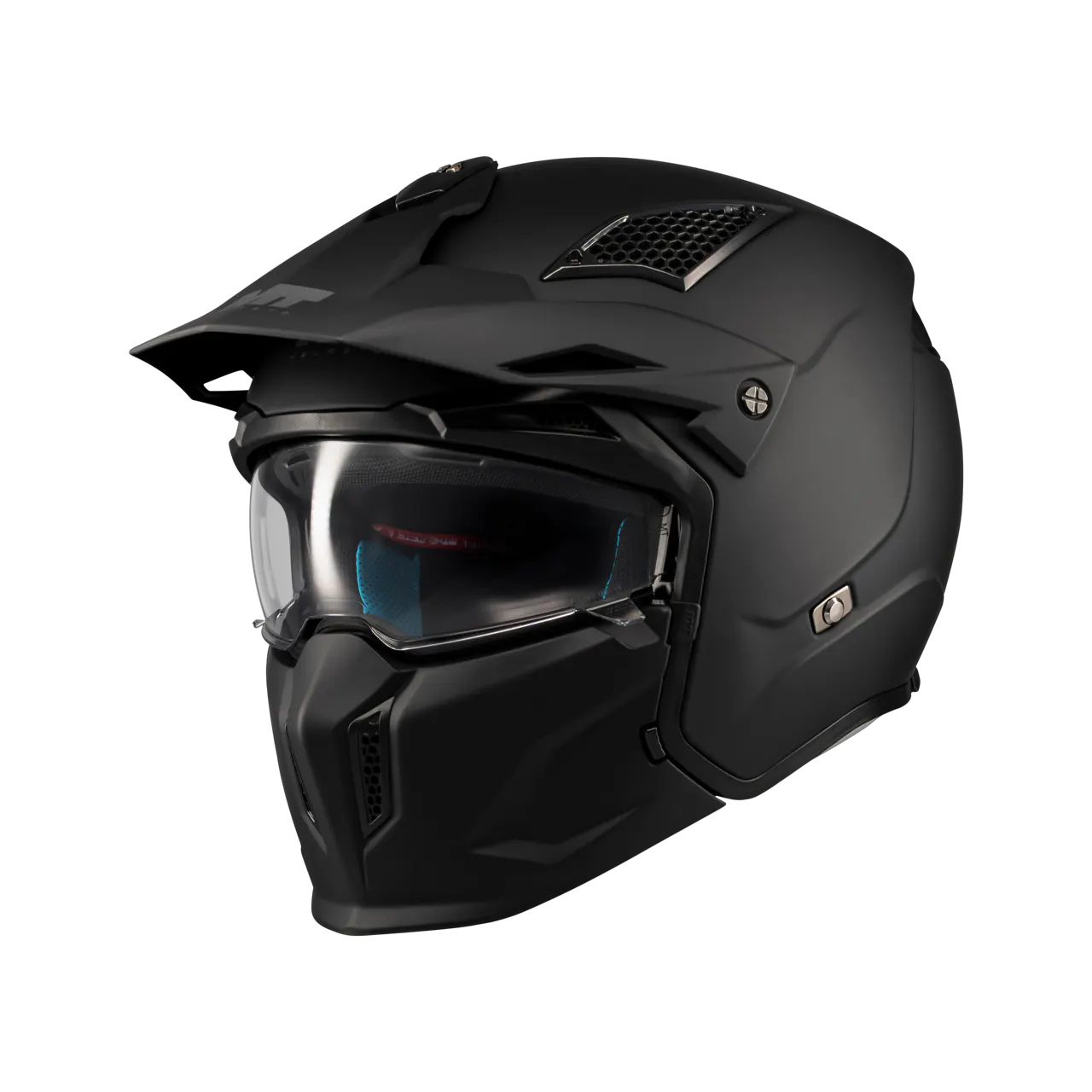 CASCO MT TR902B SV STREETFIGHTER SV S PURE A1 MATE XS 2