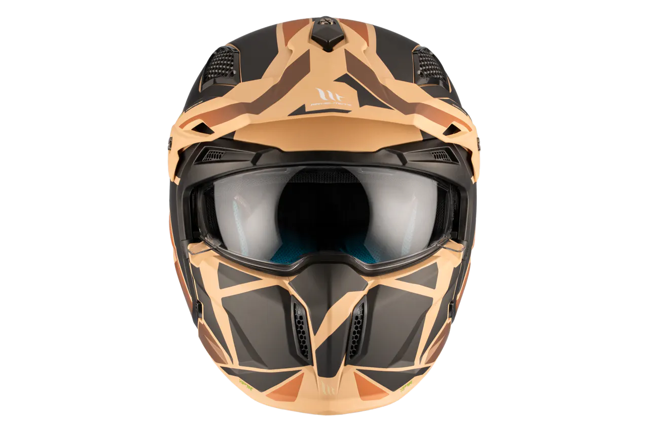 CASCO MT TR902B SV STREETFIGHTER SV S P1R B9 MATE XS 12