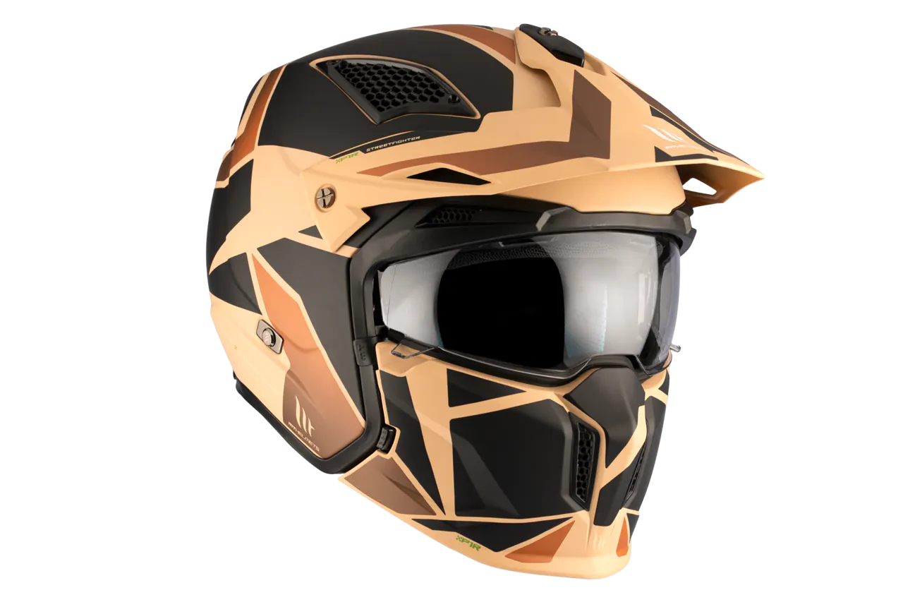 CASCO MT TR902B SV STREETFIGHTER SV S P1R B9 MATE XS 13