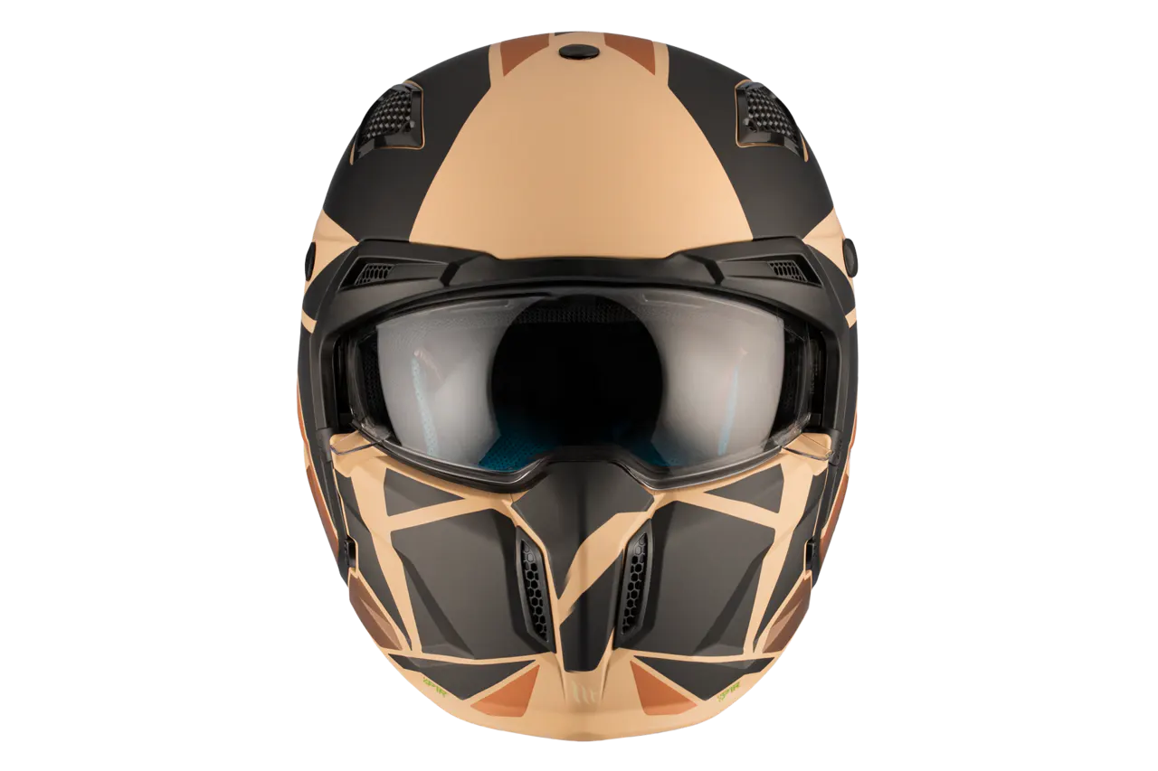 CASCO MT TR902B SV STREETFIGHTER SV S P1R B9 MATE XS 3