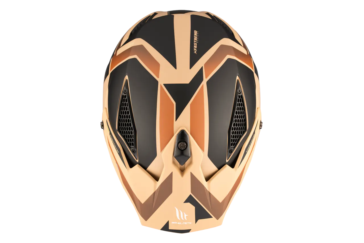 CASCO MT TR902B SV STREETFIGHTER SV S P1R B9 MATE XS 9