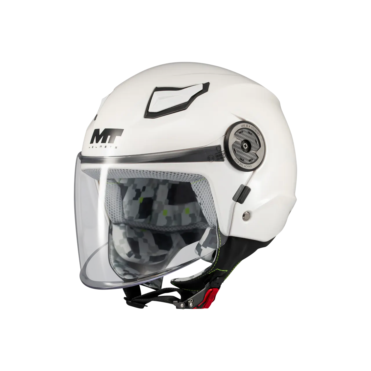 CASCO MT OF514 LITE PURE A0 BRILLO SY