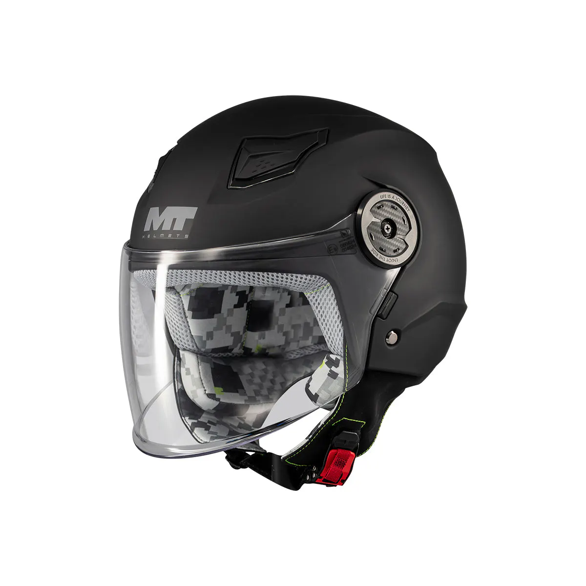 CASCO MT OF514 LITE PURE A1 MATE SY 2