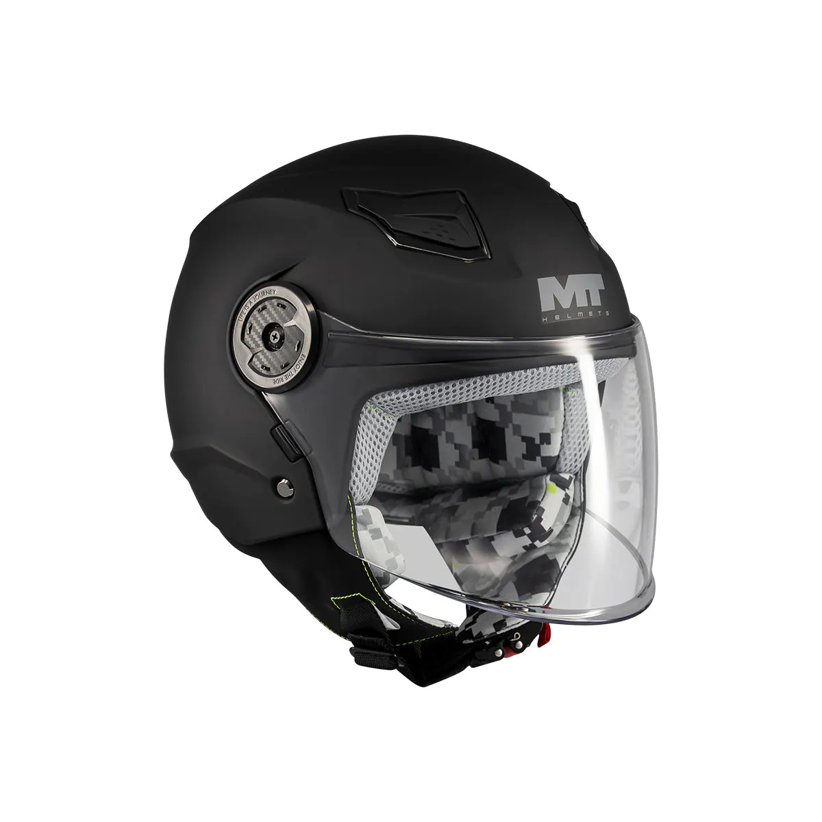 CASCO MT OF514 LITE PURE A1 MATE SY 4