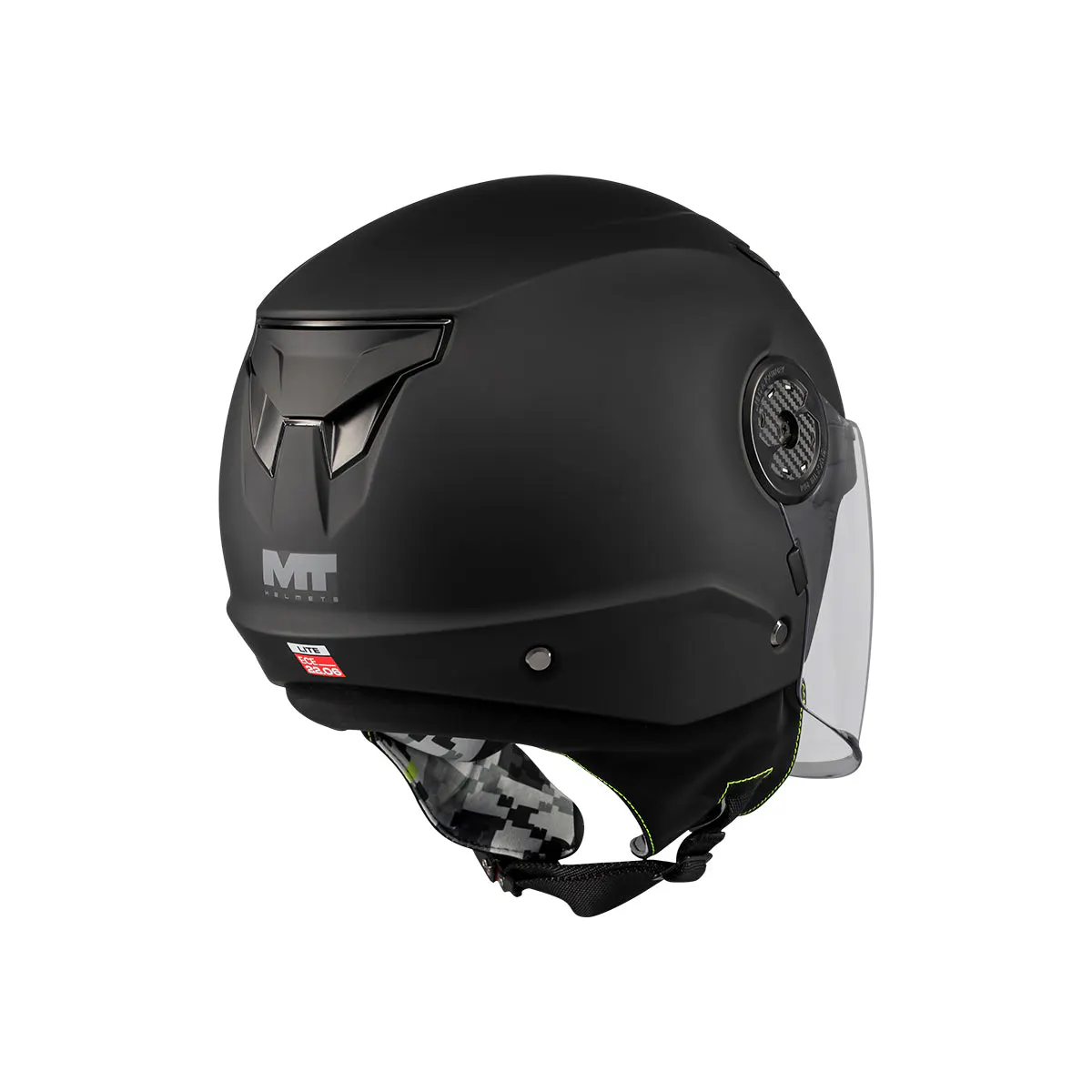 CASCO MT OF514 LITE PURE A1 MATE SY 6