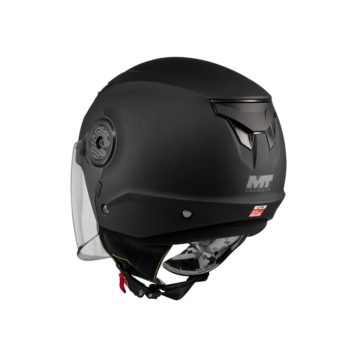CASCO MT OF514 LITE PURE A1 MATE SY 8