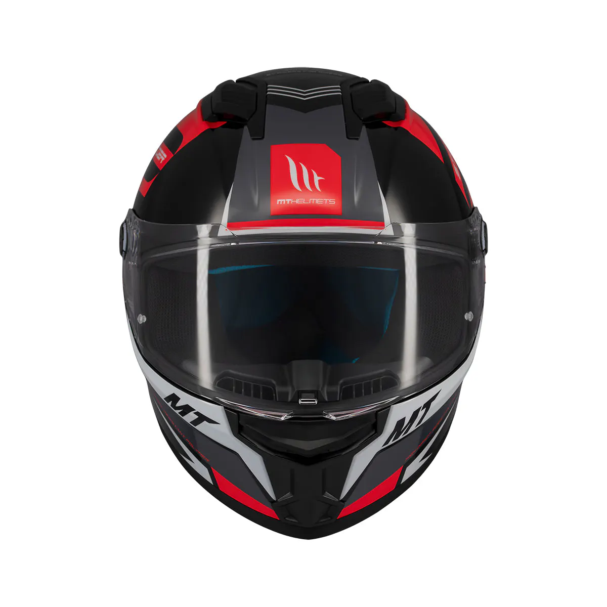 CASCO MT FF126 STINGER 2 TRON B15 BRILLO XS 3